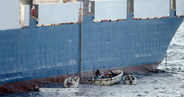 مقتل شخصين فى هجوم على ظهر سفينة صينية فى المياه الاقليمية الفلبينية