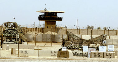 قاض أمريكى يدرس نشر أكثر من ألفى صورة عن سجن أبو غريب العراقى
