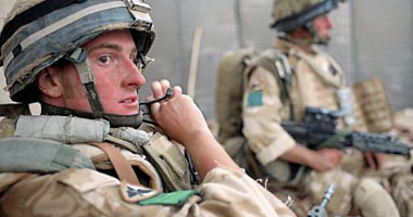 الحكومة الألمانية تسعى إلى تمديد مهمة قواتها بأفغانستان 