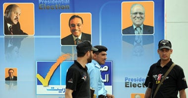 بدء التصويت لاختيار رئيس لباكستان