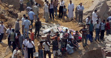 تقرير حقوقى يكشف زيف أرقام العدالة الاجتماعية التى يعلنها "الوطنى"