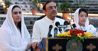 سفير واشنطن بالهند يتهم باكستان بتنفيذ تفجيرات مومباى