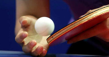 آلاء سعد تفوز على منافستها الأسترالية بمنافسات الطاولة بأولمبياد الصين