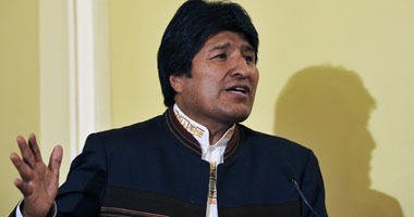 بوليفيا.. برلمانى روسى: الرئيس البوليفى اتّخذ المسار الديمُقراطى حينما قدّم استقالته