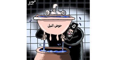 الحق.. نحلب بسرعة.. قبل ما يركبوا جلدة