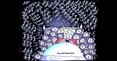 كوابيس الدول العربية