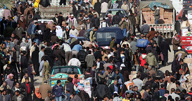 "الإحصاء": عدد سكان القاهرة يقترب من 9 ملايين ونصف المليون نسمة