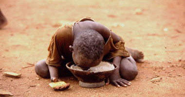 الأغذية العالمى: 20 مليون شخص يعانون انعدام الأمن الغذائى شرق أفريقيا
