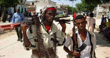 قتيل وجرحى فى هجمات على مراكز عسكرية بالعاصمة الصومالية