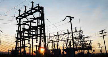 ربط محطة كهرباء بنها بالشبكة القومية بقدرة 750 ميجا وات.. 21 ديسمبر