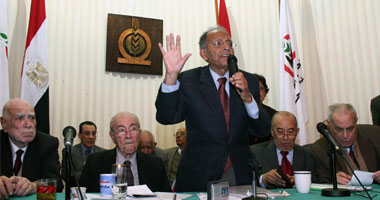 إحياء ذكرى شهداء اليسار المصرى فى 29 ديسمبر