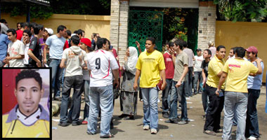 الجمل يسمح لطالب الأقصر بدخول امتحانات الدور الثانى