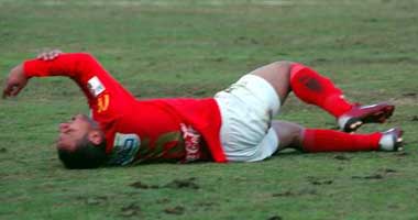 جمهور الزمالك يهاجم إينو