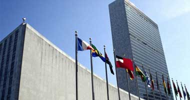 الأمم المتحدة تطالب بفتح ممرات إنسانية فى جنوب كردفان
