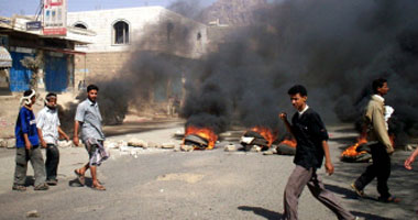 المفوض السامى لحقوق الإنسان:ازدياد الضحايا المدنيين فى اليمن خلال فبراير