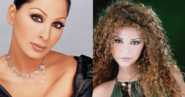 هيفاء مع تامر بالحديقة الصينية ومنير فى مارينا 
