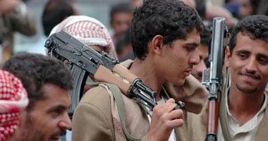 مصر تطالب اليمنيين بالتخلى عن السلاح والتوحد للخروج من الأزمة