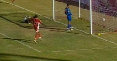  مفاجأة: خروج الأهلى من كأس مصر 
