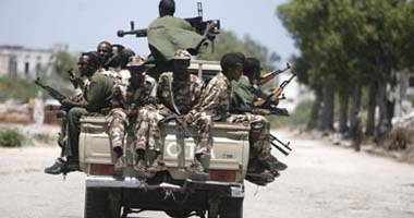ارتفاع قتلى "الشباب الصومالية" فى الاشتباكات مع الجيش الكينى إلى 34 قتيلا