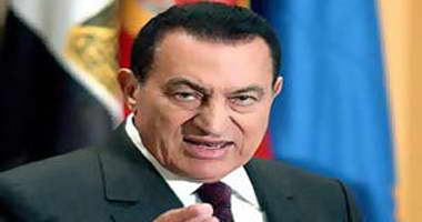 فريد الديب: مبارك قال عقب إخلاء سبيل نجليه: "أخيرا أمنية حياتى تحققت"