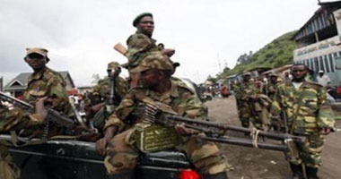 متمردو الكونغو يطلقون سراح ستة أئمة تنزانيين