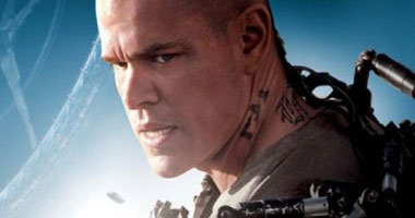 بالفيديو.. طرح فيلم ELYSIUM بدور العرض السينمائية 9 أغسطس