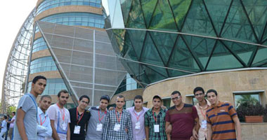 الخميس.. حفل لفرقتى كلام مسموع وعلامة استفهام لصالح مستشفى 57357