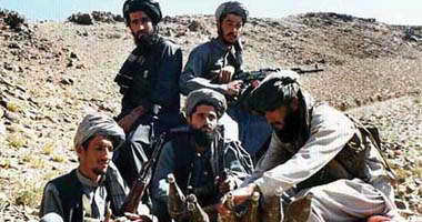 دعوة مشتركة من أمريكا وباكستان لحث حركة طالبان الأفغانية على التفاوض