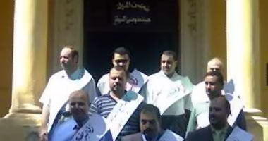 احتجاجات وقلق بين المعلمين بسبب امتحانات الكادر