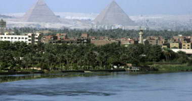عالم بريطانى: مصر الطريق الذى سلكه الإنسان الحديث بعد خروجه من إفريقيا