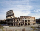 بومبى و مدرج روما يغلقان ابوابها بسبب خلافات بوزارة الثقافة الإيطالية