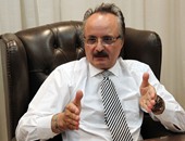 مدير قصر العينى الفرنساوى تعليقا على التظاهر ضده: لن يجرؤ أحد على كسر القانون
