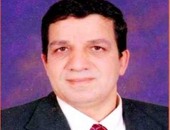 تعيين الدكتور أكرم عبد الرحمن مديرا لمشروعات جامعة السويس