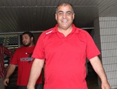 "يد الأهلى" يشكو الاعتداء على طبيب الفريق فى البطولة الأفريقية بتونس