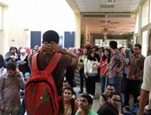 فى سنة أولى جامعة.. الطلاب الذكور أكثر عرضة لسوء التغذية وزيادة الوزن