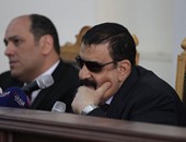 رفع جلسة محاكمة "دومة" و268 آخرين بقضية أحداث مجلس الوزراء