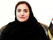 وزيرة التسامح الإماراتية تصل القاهرة لبحث دعم العلاقات بين البلدين