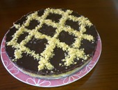 الشيف سارة عبد الله تقدم طريقة عمل كعكة الويفر لعشاق الشيكولاتة