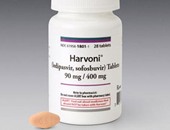 الصحة تخفض سعر هارفونى المستورد لمرضى فيروسc من 19900جنيه إلى5500