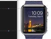 إطلاق ساعة أبل iwatch للبيع فى ربيع 2015