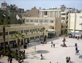 افتتاح محكمة للطلاب بجامعة المنصورة