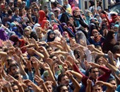"تحالف دعم الإخوان" يحرض على "انتفاضة طلابية جديدة"