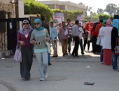 "تجارة بورسعيد": لن نسمح بأى مظاهرات سياسية بالجامعة