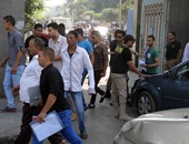 جامعة الأزهر تطلب "صدادات" لمواجهة أعمال اقتحام البوابات