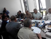 لجنة المسابقات تجتمع الاثنين المقبل لإعلان قرارات الأسبوع الـ11 بالدورى