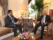 وزير البيئة العراقى: زيارة مرتقبة لوفد وزارى عربى للعراق