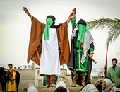بالصور.. شيعة إيران تحتفل اليوم بعيد الغدير