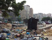 "الرصد البيئى"تحرر محاضر للشركات المخالفة على ترعة المحمودية بالإسكندرية
