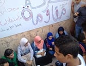 منسق "مقاومة": وضعنا خلافاتنا جانبا لتدشين ائتلاف طلاب مصر