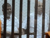 استكمال محاكمة مرسى فى "الهروب الكبير" أهم الأخبار المتوقعة اليوم السبت